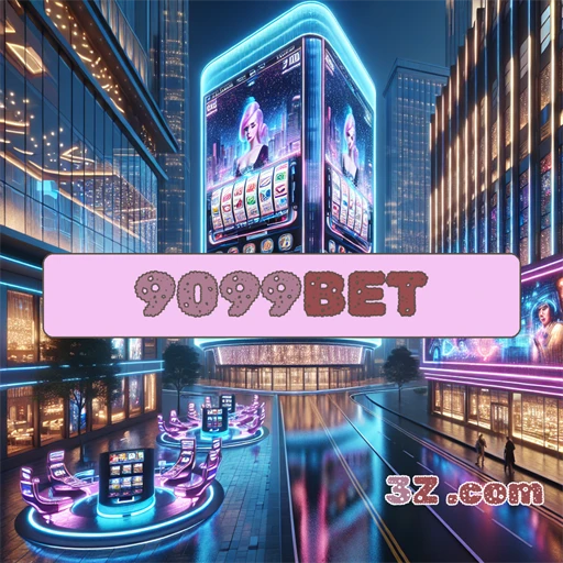 Casino Vibrante: Atrações do 9099 Bet Para Jogadores