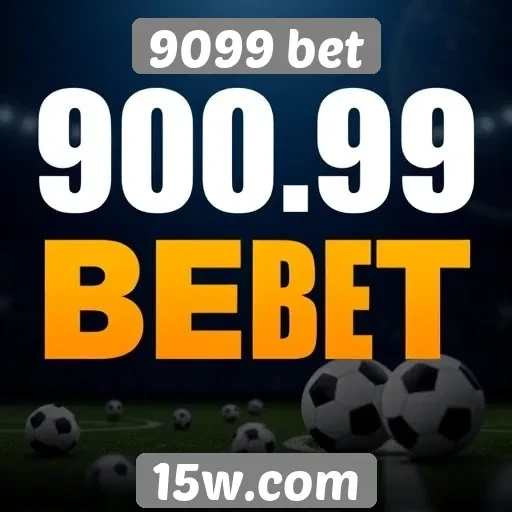 Comparação das odds no 9099 bet com outros sites
