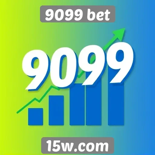 Expectativas de crescimento da 9099 bet