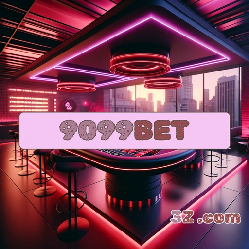 Entrando na Diversão: O Login na 9099 Bet