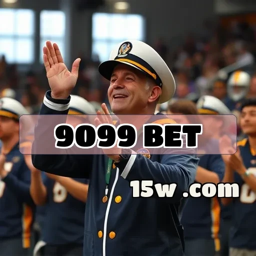 9099 bet: Descubra os Melhores Recursos para Apostas Móveis