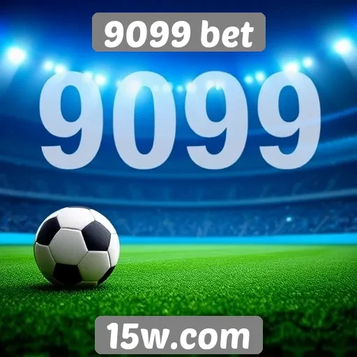 Comparativo de odds no 9099 bet e concorrentes