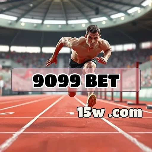 9099 bet: Diversão e Prêmios Incríveis nos Caça-Níqueis