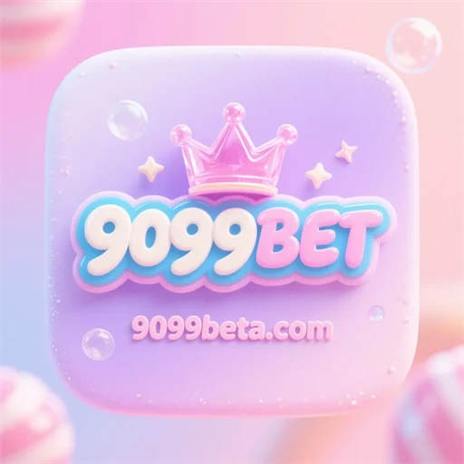 9099 bet logo