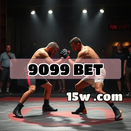 9099 bet: Como o Suporte Transforma Sua Experiência de Jogo